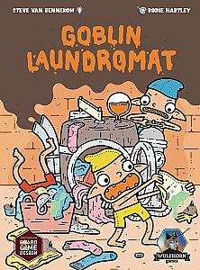 Goblin Laundromat