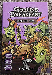 Goblin's Breakfast