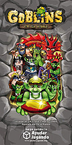 Goblins en la mina