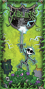 Goblins: Epic Death