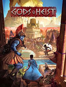 Gods Heist