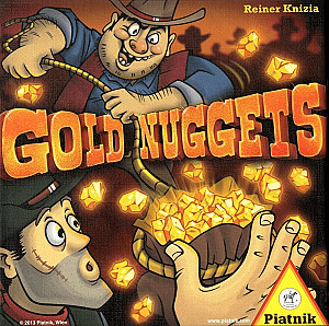 Gold Nuggets