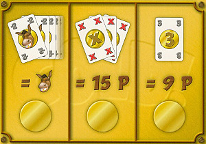 
                            Изображение
                                                                дополнения
                                                                «GOLD! Promotional Scoring Card»
                        