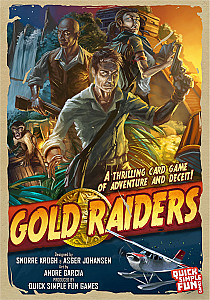 Gold Raiders