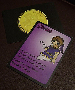 
                            Изображение
                                                                дополнения
                                                                «Gold Thief: Pirate»
                        