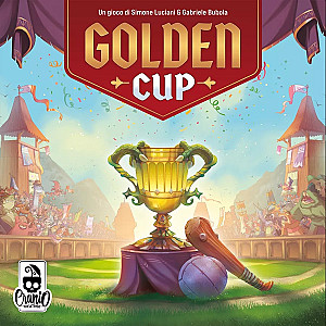 
                                                Изображение
                                                                                                        настольной игры
                                                                                                        «Golden Cup»
                                            