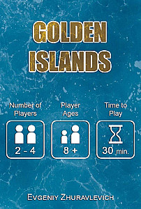 Golden Islands