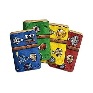 
                            Изображение
                                                                дополнения
                                                                «Golem: Extra Book Cards»
                        