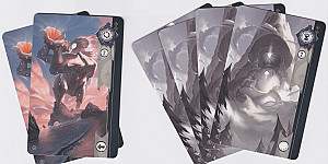 
                            Изображение
                                                                дополнения
                                                                «Golems: Sound Golems»
                        