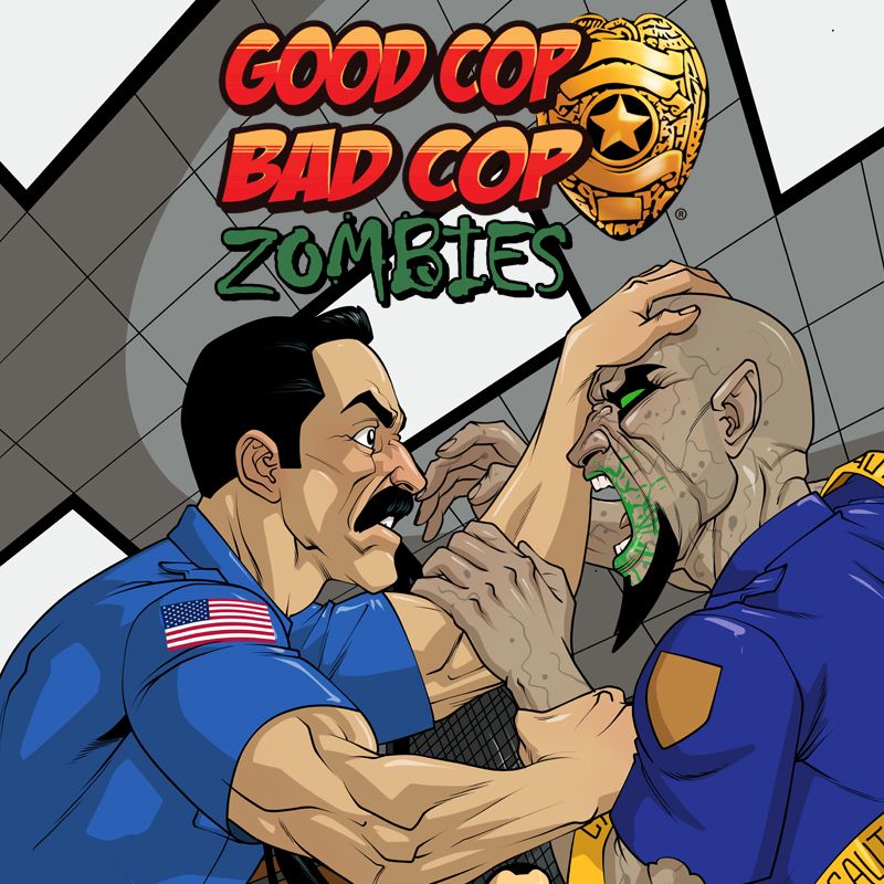 Good Cock Bad Cop