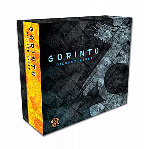 
                            Изображение
                                                                настольной игры
                                                                «Gorinto»
                        