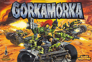 Gorkamorka