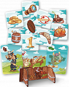 
                            Изображение
                                                                дополнения
                                                                «Goths Save The Queen: Oh My Goth!»
                        