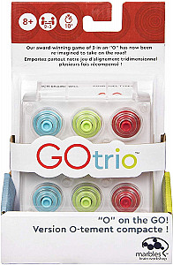 
                            Изображение
                                                                настольной игры
                                                                «GOtrio»
                        