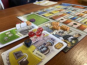 реалистичные ресурсы от Holy tokens