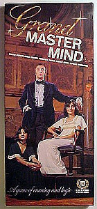 
                            Изображение
                                                                настольной игры
                                                                «Grand Mastermind»
                        