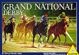 
                            Изображение
                                                                настольной игры
                                                                «Grand National Derby»
                        