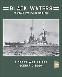 
                            Изображение
                                                                дополнения
                                                                «Great War at Sea: Black Waters»
                        