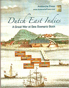 
                            Изображение
                                                                дополнения
                                                                «Great War at Sea: Dutch East Indies»
                        