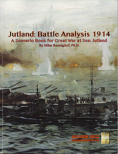 
                            Изображение
                                                                дополнения
                                                                «Great War at Sea Jutland: Battle Analysis»
                        