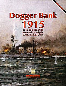 Great War at Sea Jutland: Dogger Bank 1915