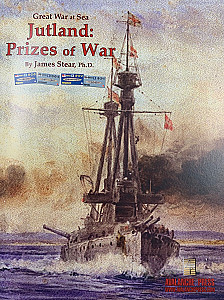
                            Изображение
                                                                дополнения
                                                                «Great War at Sea: Prizes of War»
                        
