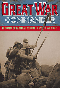 
                            Изображение
                                                                настольной игры
                                                                «Great War Commander»
                        