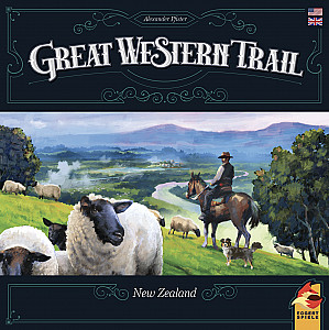 Великий Западный Путь. Новая Зеландия
