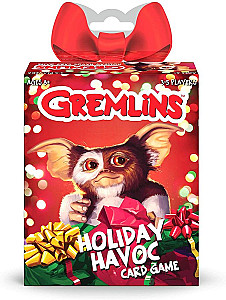 Gremlins - Holiday Havoc