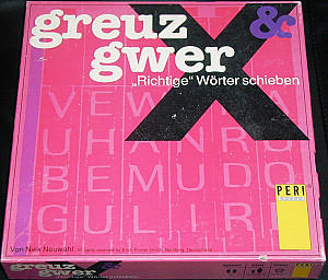 greuz & gwer