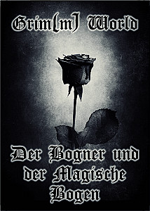 
                            Изображение
                                                                дополнения
                                                                «Grim(m) World: Erste Schritte -  Der Bogner und der Magische Bogen»
                        