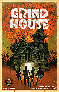 Grind House