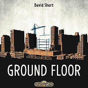 
                            Изображение
                                                                настольной игры
                                                                «Ground Floor (second edition)»
                        