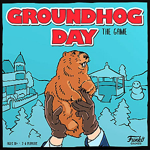 Groundhog Day: The Game