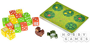 Фруктовый сад