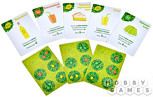 Фруктовый сад