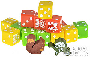 Фруктовый сад