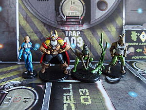 
                            Изображение
                                                                дополнения
                                                                «Guardians' Chronicles: Kickstarter Additions»
                        