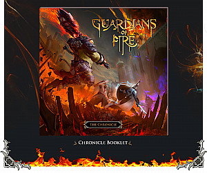 
                            Изображение
                                                                дополнения
                                                                «Guardians of Fire: Holy Order»
                        