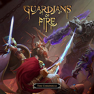 
                            Изображение
                                                                дополнения
                                                                «Guardians of Fire: Temple of Destiny»
                        