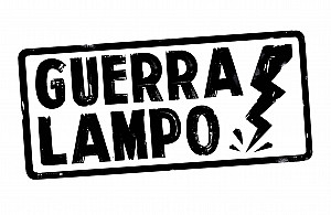 
                            Изображение
                                                                настольной игры
                                                                «Guerra lampo: WWII in 20 minuti»
                        