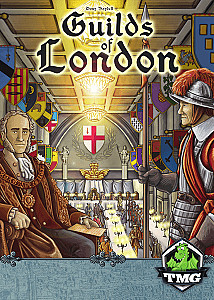 
                            Изображение
                                                                настольной игры
                                                                «Guilds of London»
                        