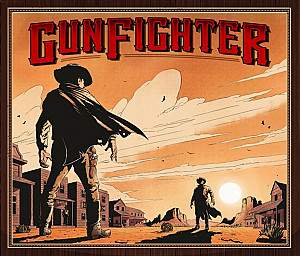 
                            Изображение
                                                                настольной игры
                                                                «Gunfighter»
                        