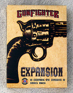 
                            Изображение
                                                                дополнения
                                                                «Gunfighter: Expansion»
                        