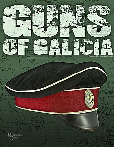 Guns of Galicia