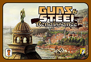 Guns & Steel: Renaissance