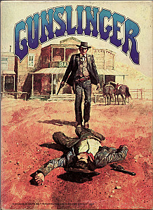 Gunslinger