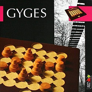 
                            Изображение
                                                                настольной игры
                                                                «Gyges»
                        