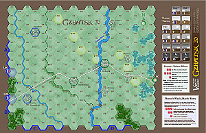 
                            Изображение
                                                                дополнения
                                                                «Gzhatsk 20»
                        