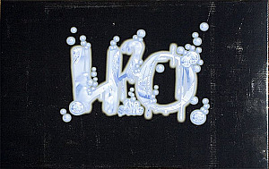 H2O